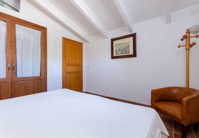 Villa in Sant Llorenç Des Cardassar - YourHouse Pou Colomer, villa with private pool Villa in Sant Llorenç Des Cardassar - YourHouse Pou Colomer, villa with private pool