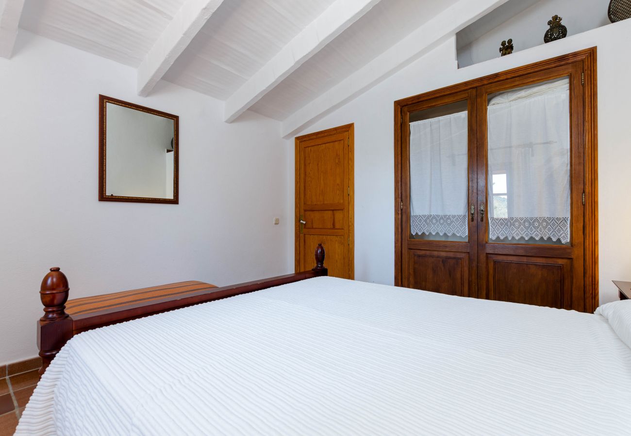 Villa in Sant Llorenç Des Cardassar - YourHouse Pou Colomer, villa with private pool