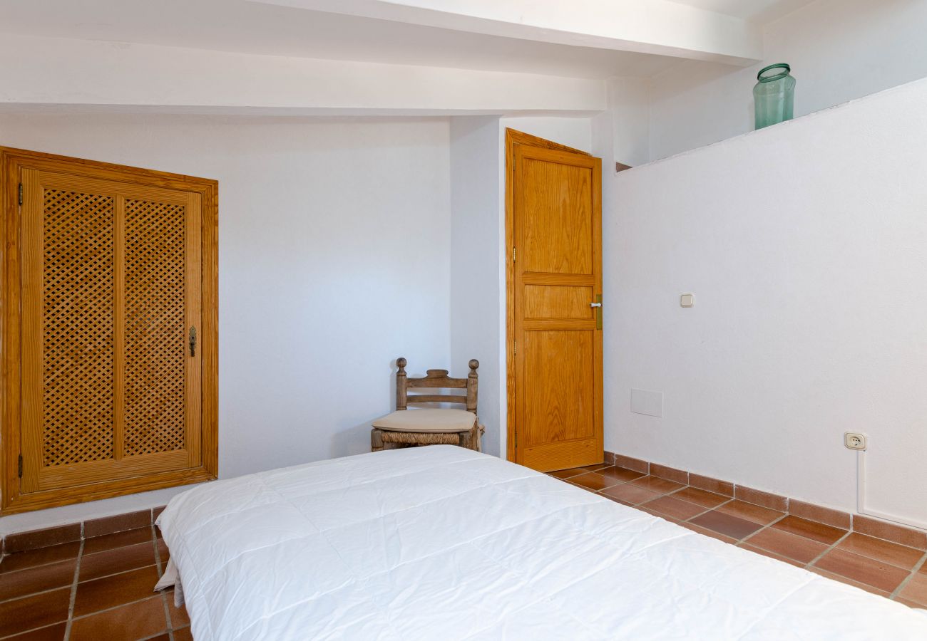 Villa in Sant Llorenç Des Cardassar - YourHouse Pou Colomer, villa with private pool