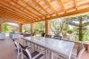 Villa in Sant Llorenç Des Cardassar - YourHouse Pou Colomer, villa with private pool Villa in Sant Llorenç Des Cardassar - YourHouse Pou Colomer, villa with private pool