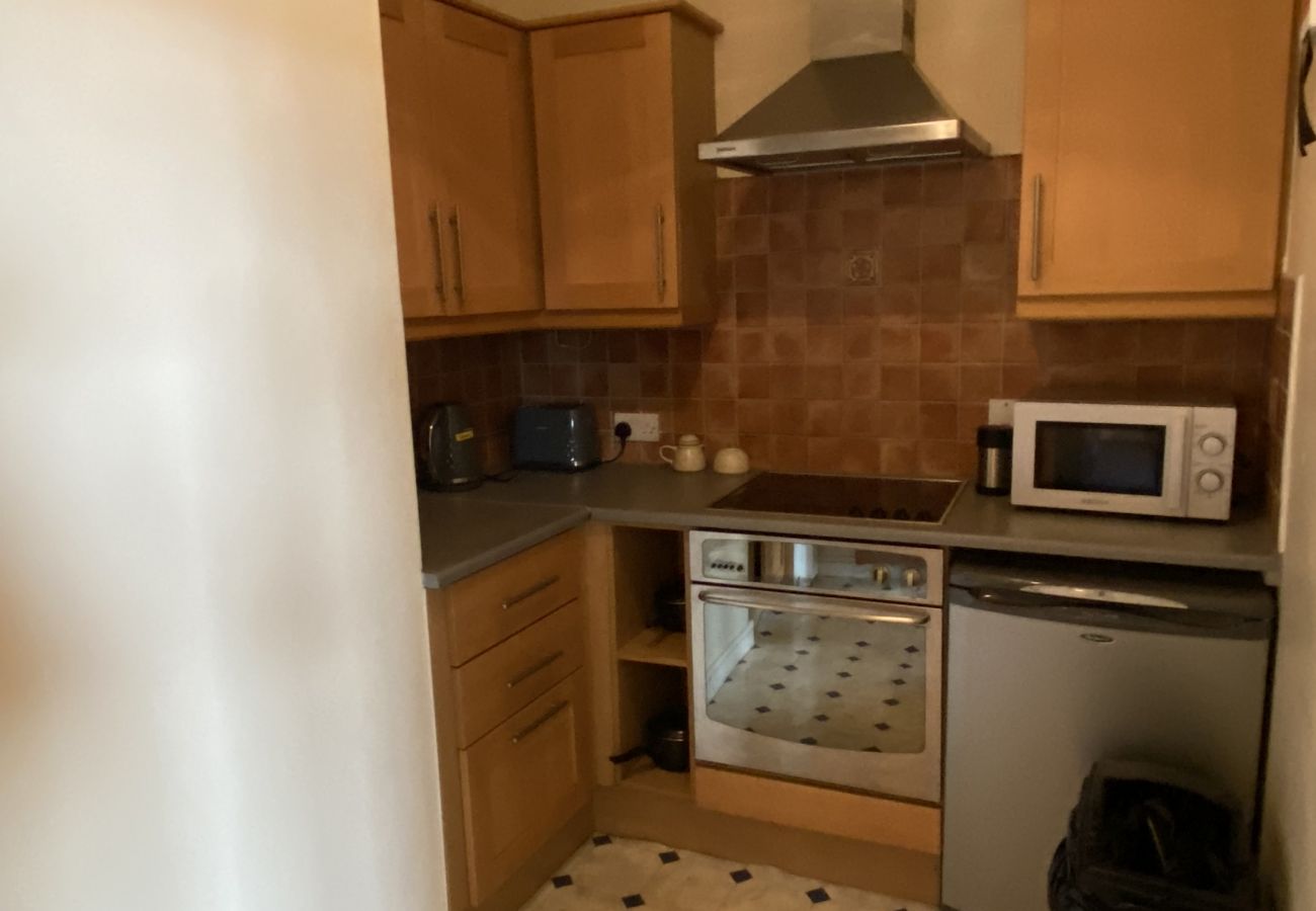 Apartment in Dublin - Square IFSC
