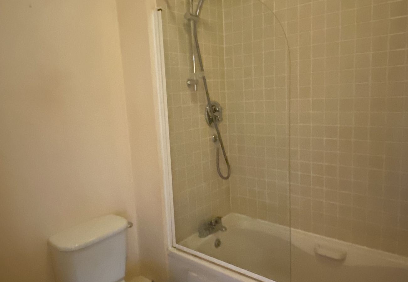 Apartment in Dublin - Square IFSC