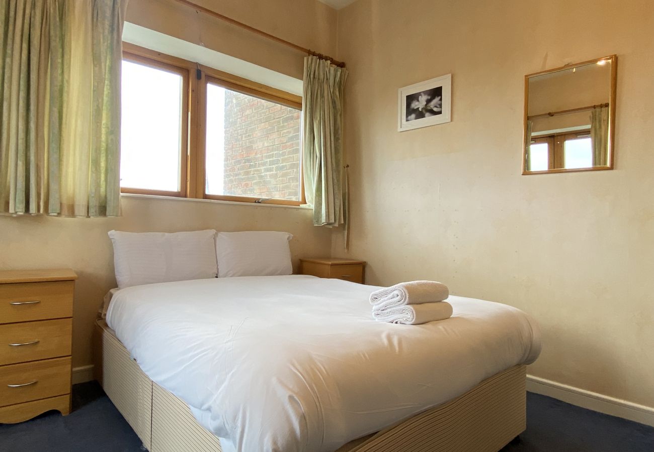 Apartment in Dublin - Square IFSC