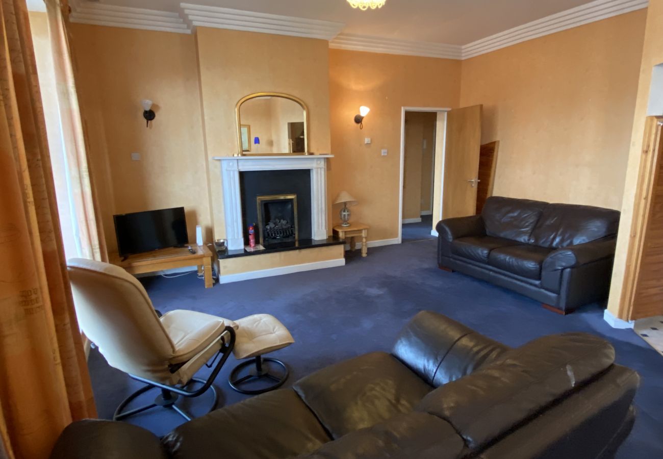 Apartment in Dublin - Square IFSC