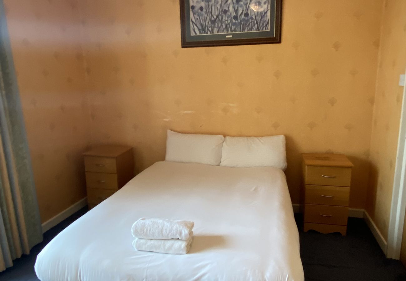 Apartment in Dublin - Square IFSC