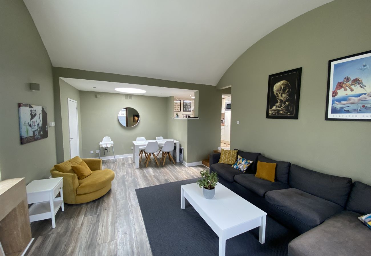 Townhouse in Stillorgan - Stillorgan Townhouse