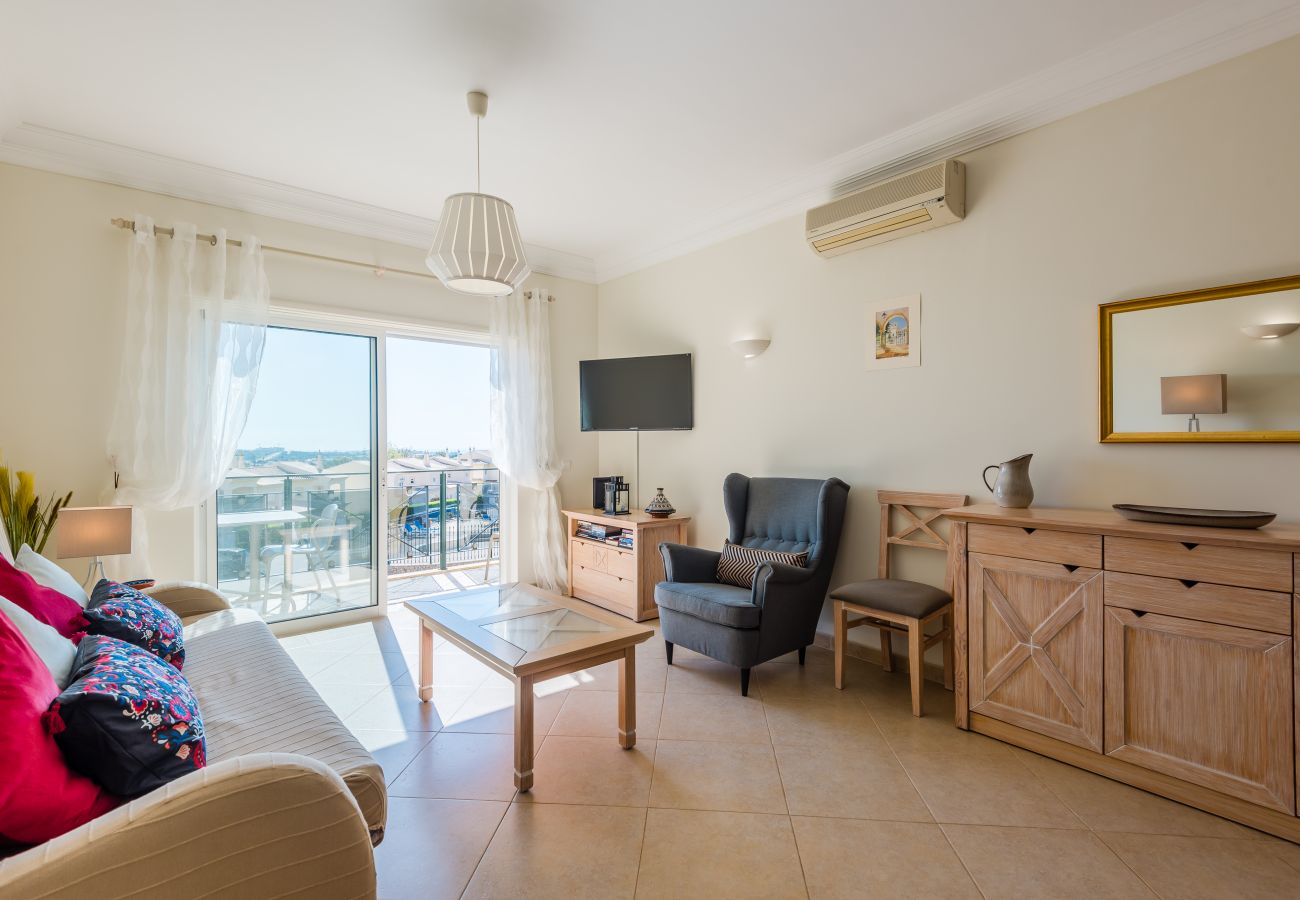 Apartment in Lagos - Casa Ocean Golf - Boavista Resort