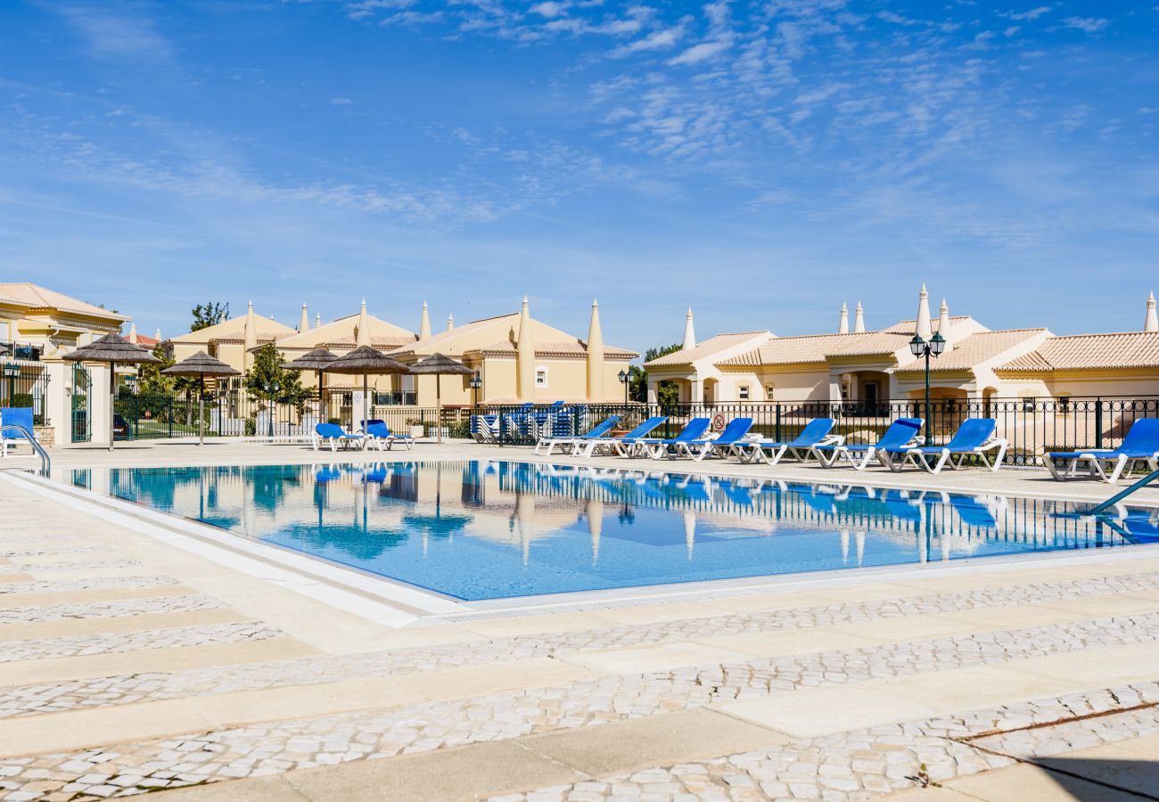 Apartment in Lagos - Casa Ocean Golf - Boavista Resort