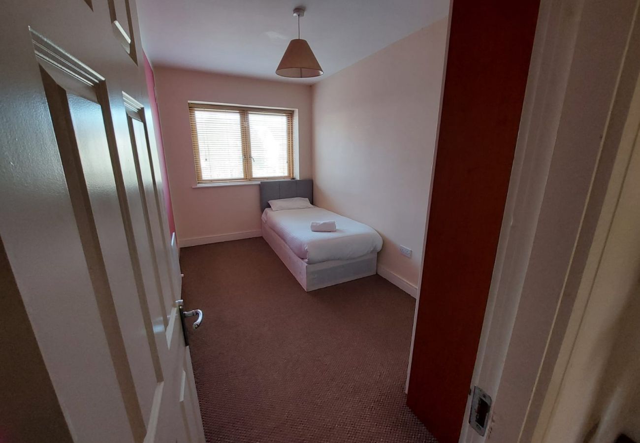 House in Baldoyle - Red Arches Road