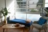 Apartment in Tel Aviv - Jaffa - Refined Gordon Apartment with balcony by FeelHome