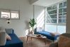 Apartment in Tel Aviv - Jaffa - Refined Gordon Apartment with balcony by FeelHome
