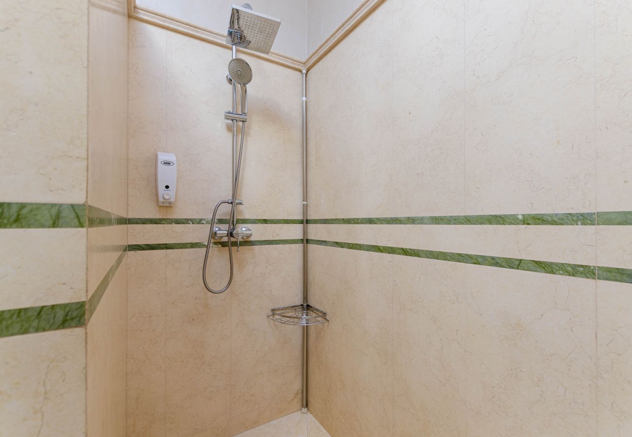 Villa in Santanyi - YourHouse Na Clavet, finca with natural pool near Cala D'Or