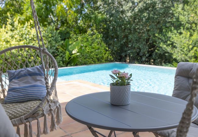 Villa in Sencelles - Villa Casa del Talaiot Sencelles - Mallorca