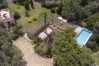 Villa in Sencelles - Villa Casa del Talaiot Sencelles - Mallorca Villa in Sencelles - Villa Casa del Talaiot Sencelles - Mallorca