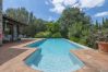 Villa in Sencelles - Villa Casa del Talaiot Sencelles - Mallorca Villa in Sencelles - Villa Casa del Talaiot Sencelles - Mallorca