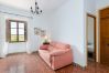 Farm stay in Campos - YourHouse Son Sala farm stay, apartment with shared pool