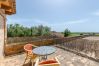 Farm stay in Campos - YourHouse Son Sala farm stay, apartment with shared pool