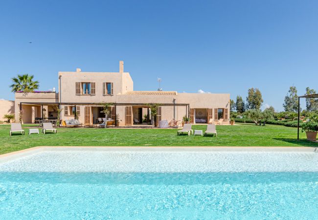 Villa in Campos - YourHouse Thalassa Villa