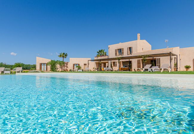 Villa in Campos - YourHouse Thalassa Villa