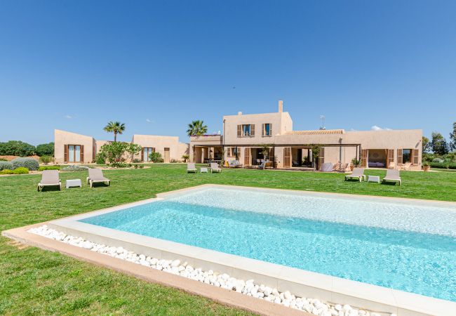 Villa in Campos - YourHouse Thalassa Villa