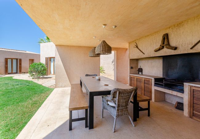 Villa in Campos - YourHouse Thalassa Villa