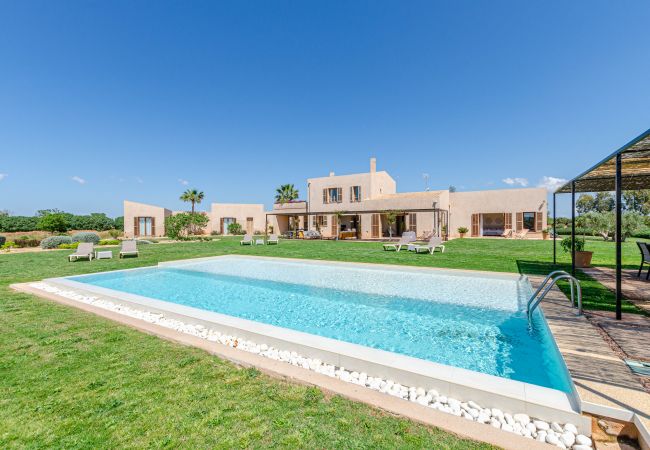 Villa in Campos - YourHouse Thalassa Villa