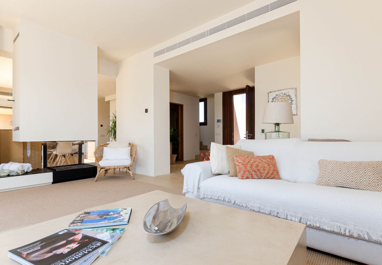 Villa in Campos - YourHouse Thalassa Villa