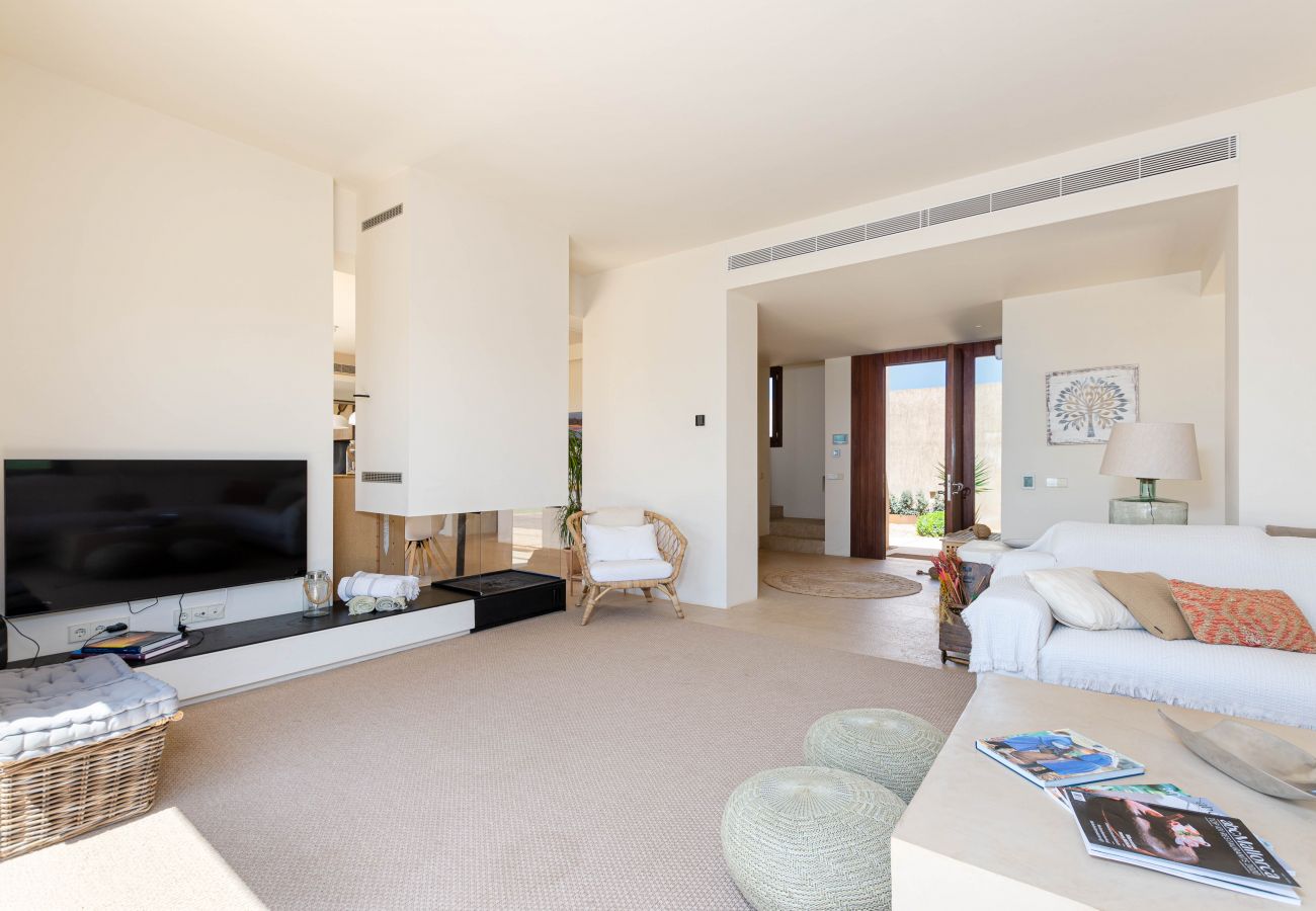 Villa in Campos - YourHouse Thalassa Villa