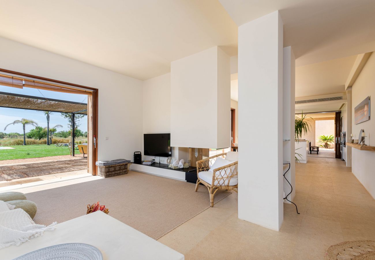 Villa in Campos - YourHouse Thalassa Villa