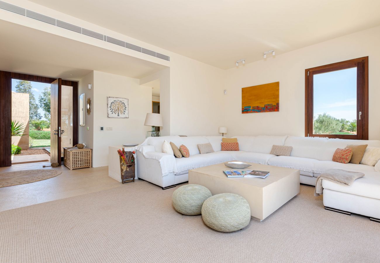 Villa in Campos - YourHouse Thalassa Villa