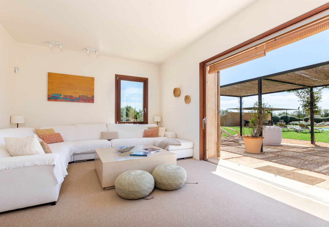 Villa in Campos - YourHouse Thalassa Villa