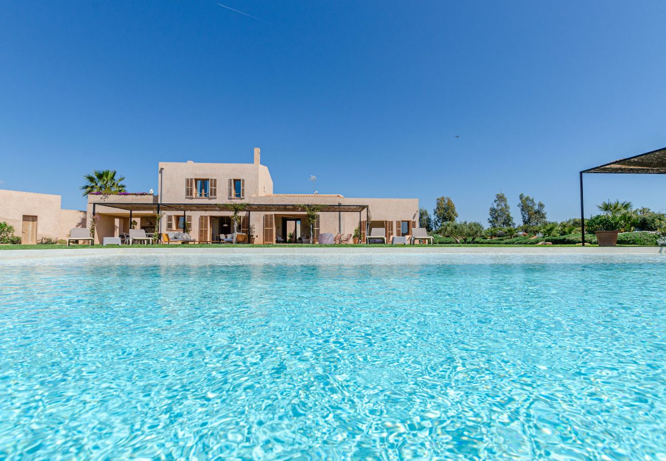 Villa in Campos - YourHouse Thalassa Villa