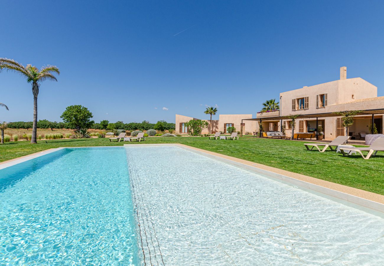 Villa in Campos - YourHouse Thalassa Villa