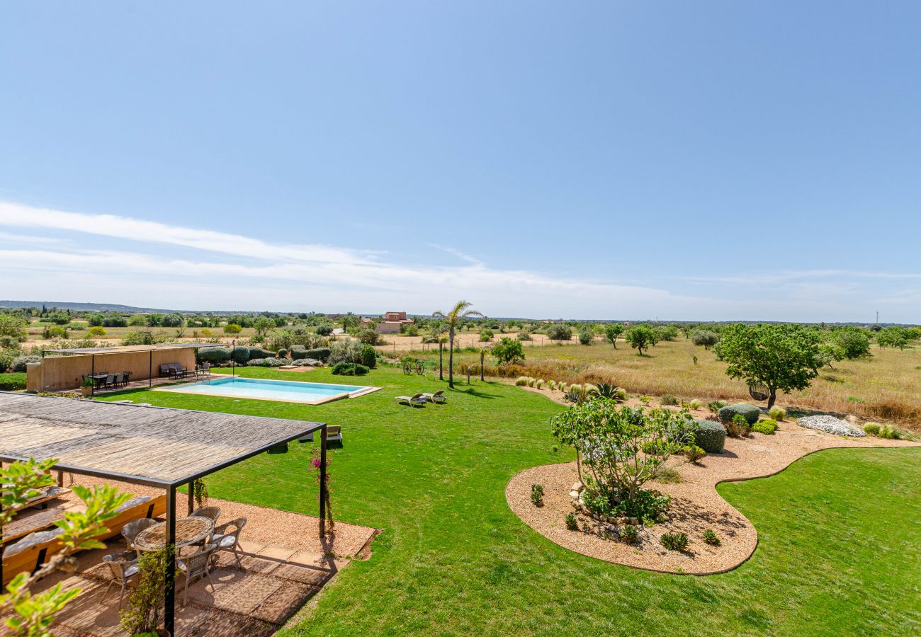Villa in Campos - YourHouse Thalassa Villa