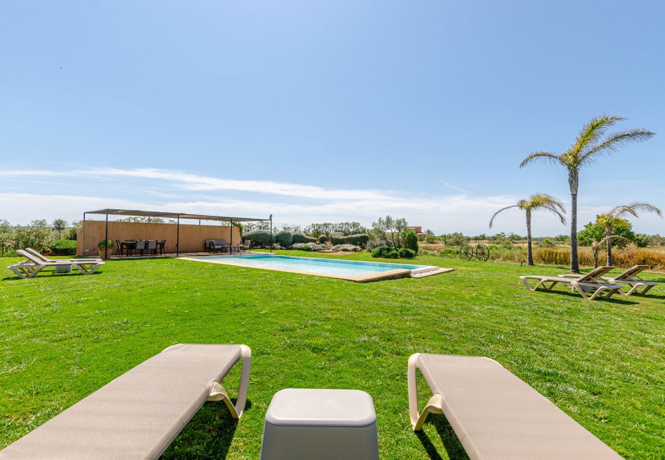 Villa in Campos - YourHouse Thalassa Villa