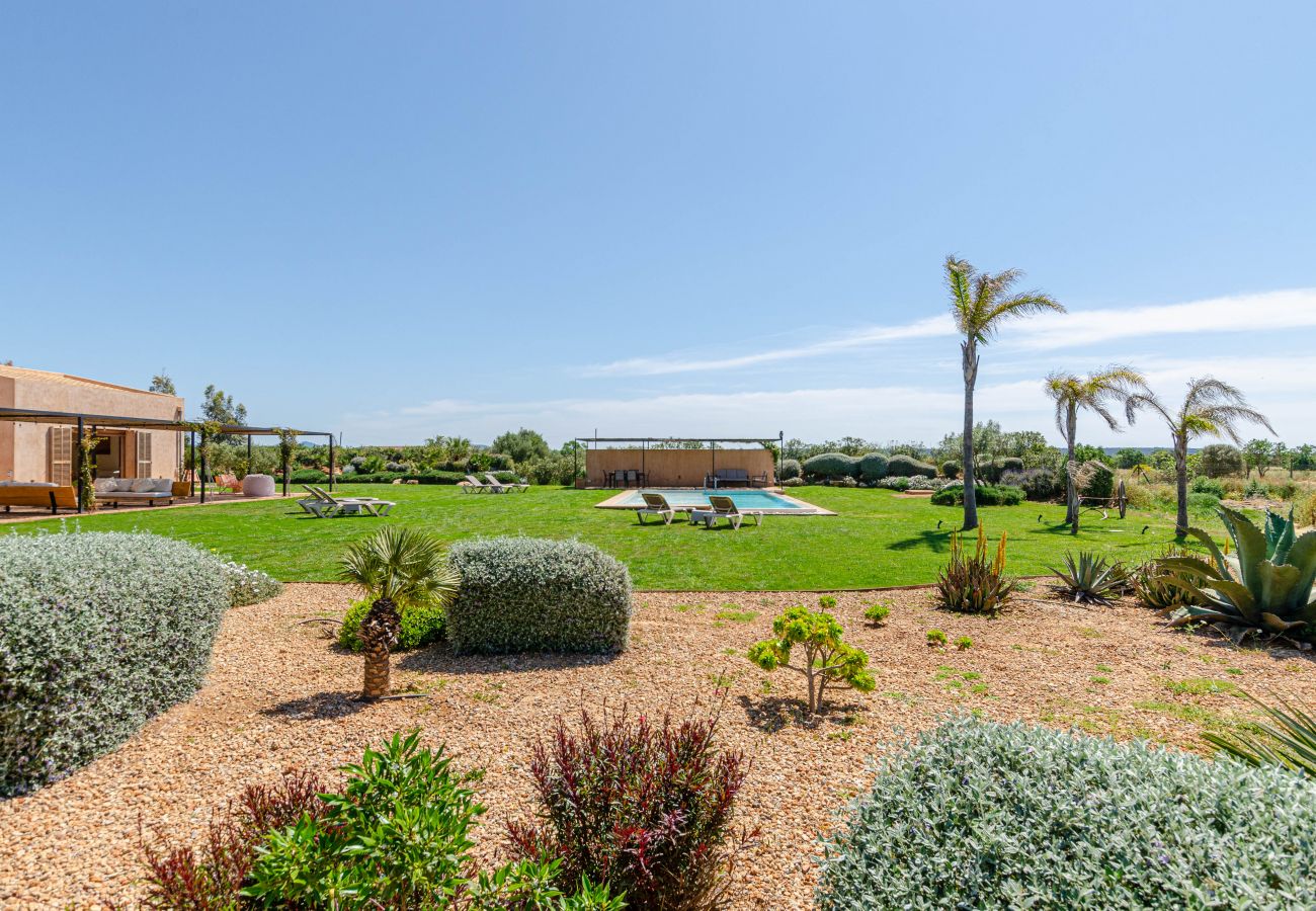 Villa in Campos - YourHouse Thalassa Villa