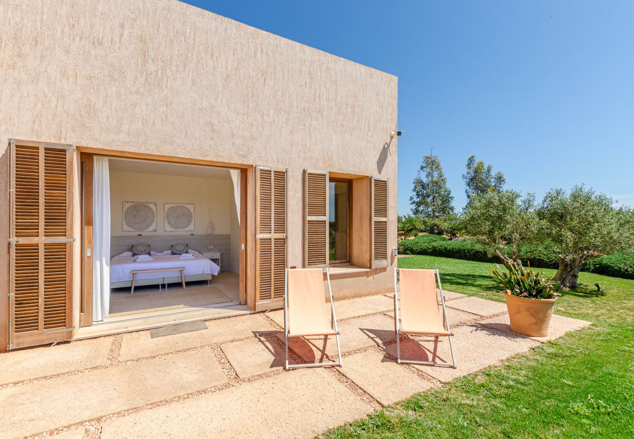 Villa in Campos - YourHouse Thalassa Villa