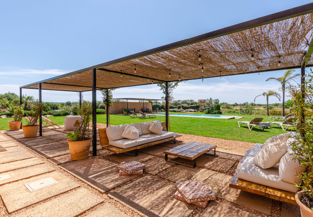 Villa in Campos - YourHouse Thalassa Villa