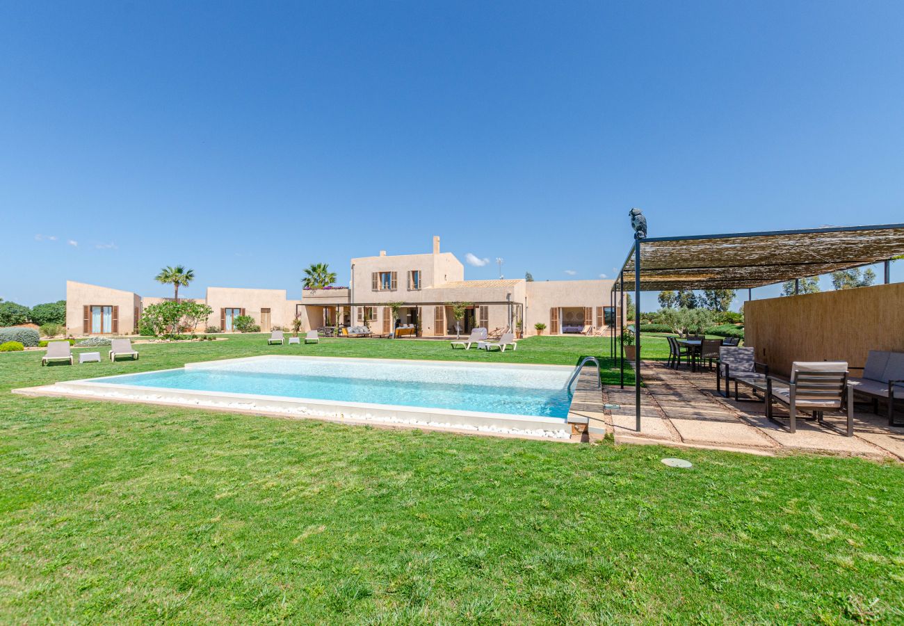 Villa in Campos - YourHouse Thalassa Villa
