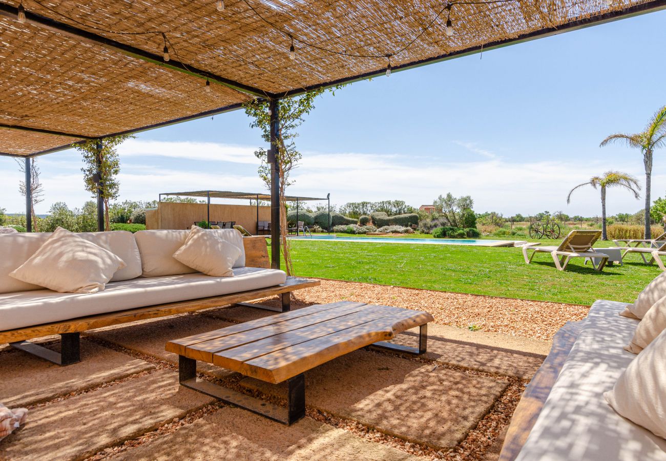 Villa in Campos - YourHouse Thalassa Villa