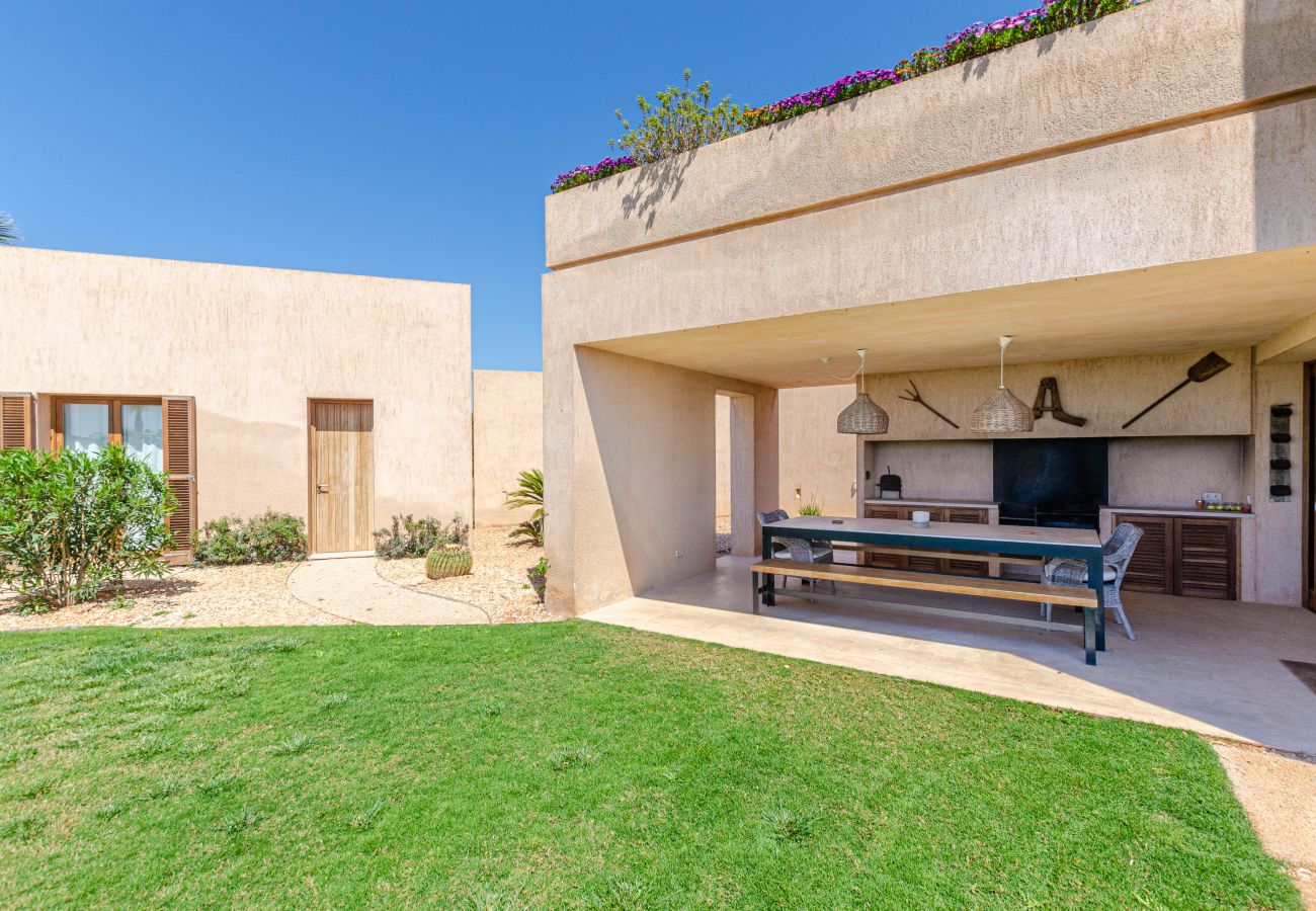 Villa in Campos - YourHouse Thalassa Villa