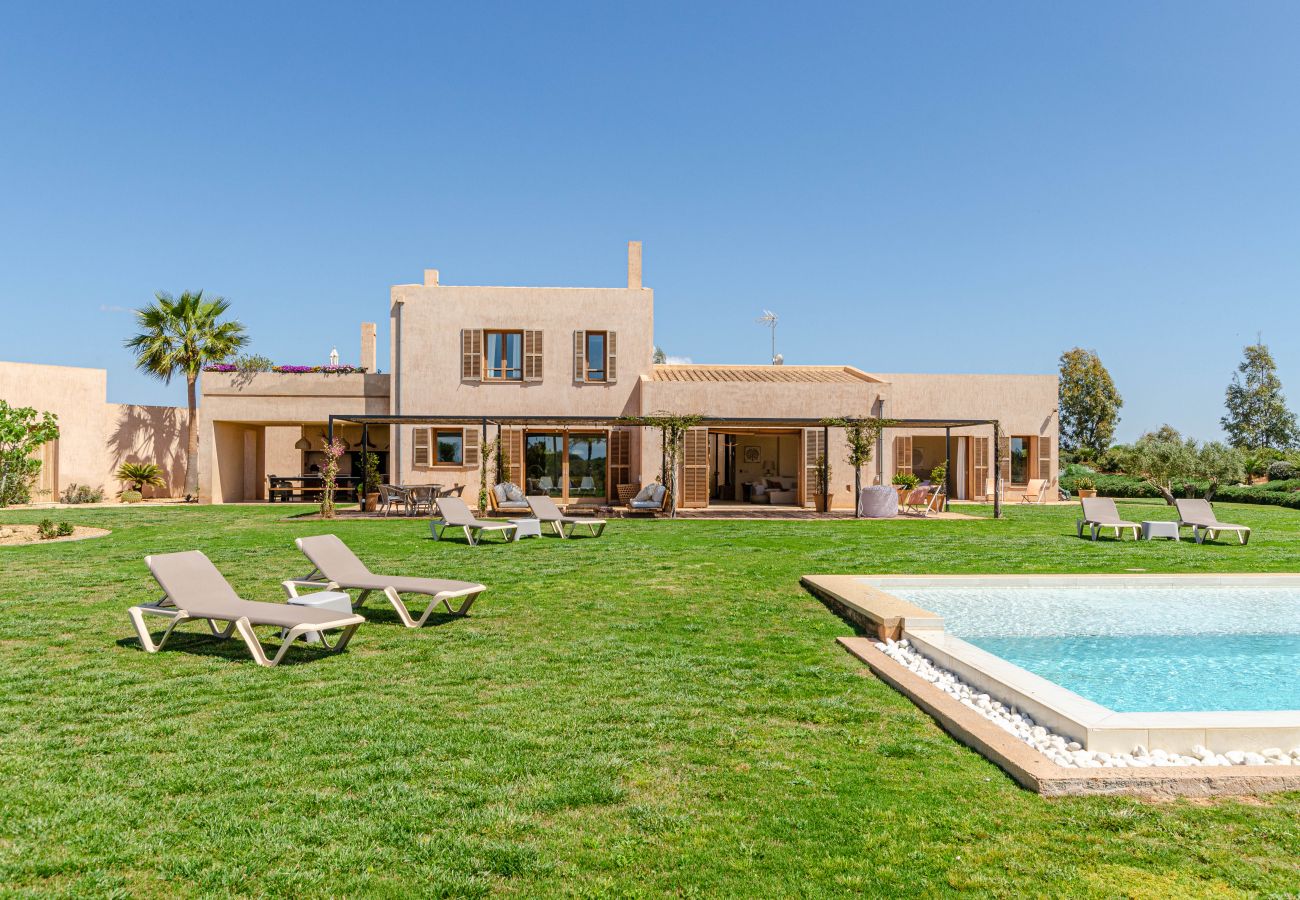 Villa in Campos - YourHouse Thalassa Villa