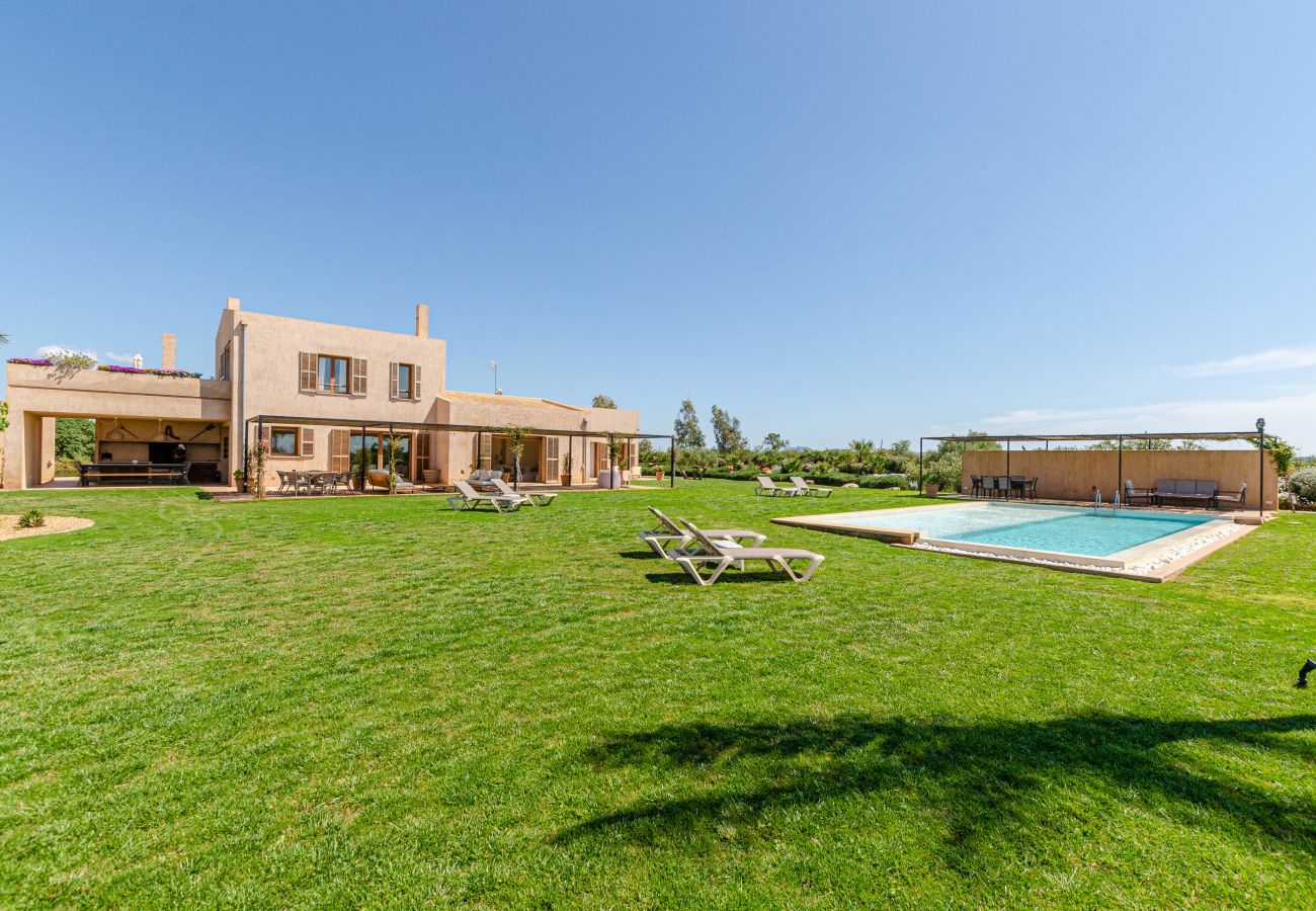 Villa in Campos - YourHouse Thalassa Villa