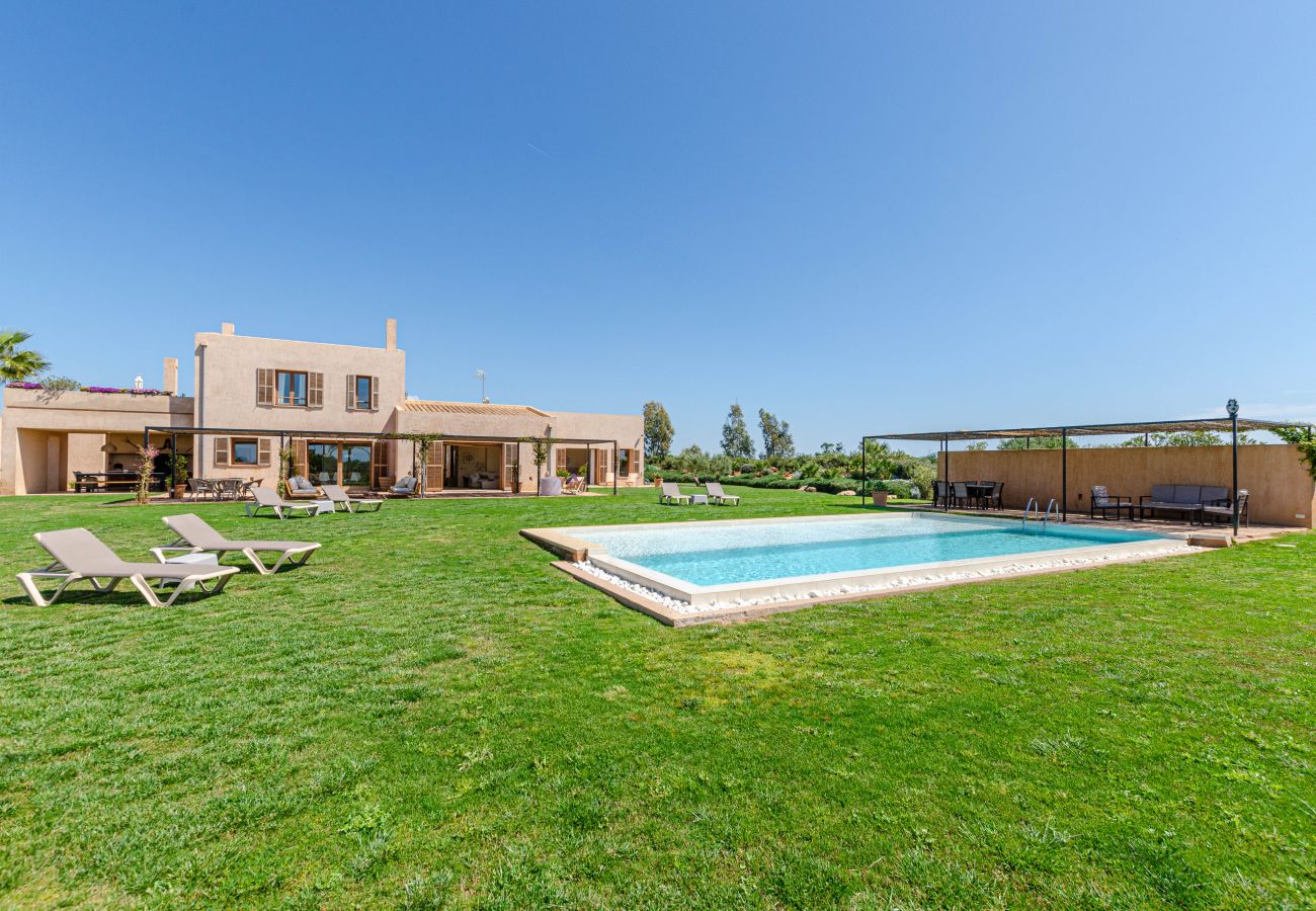 Villa in Campos - YourHouse Thalassa Villa