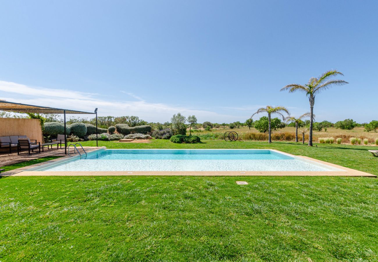 Villa in Campos - YourHouse Thalassa Villa