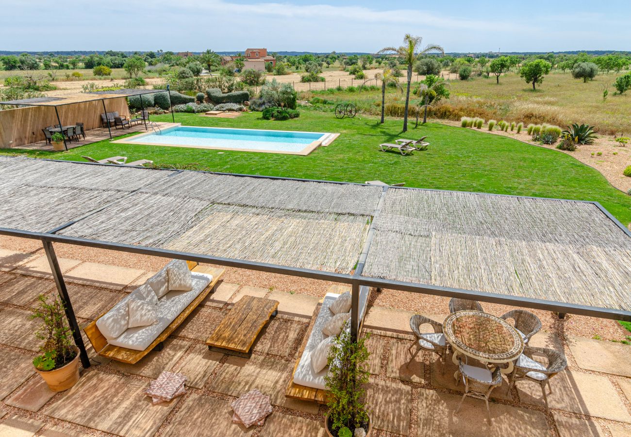 Villa in Campos - YourHouse Thalassa Villa