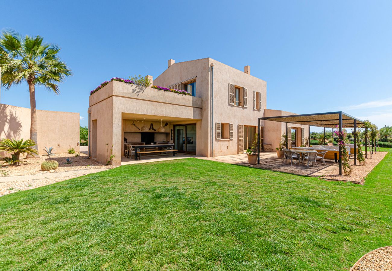 Villa in Campos - YourHouse Thalassa Villa
