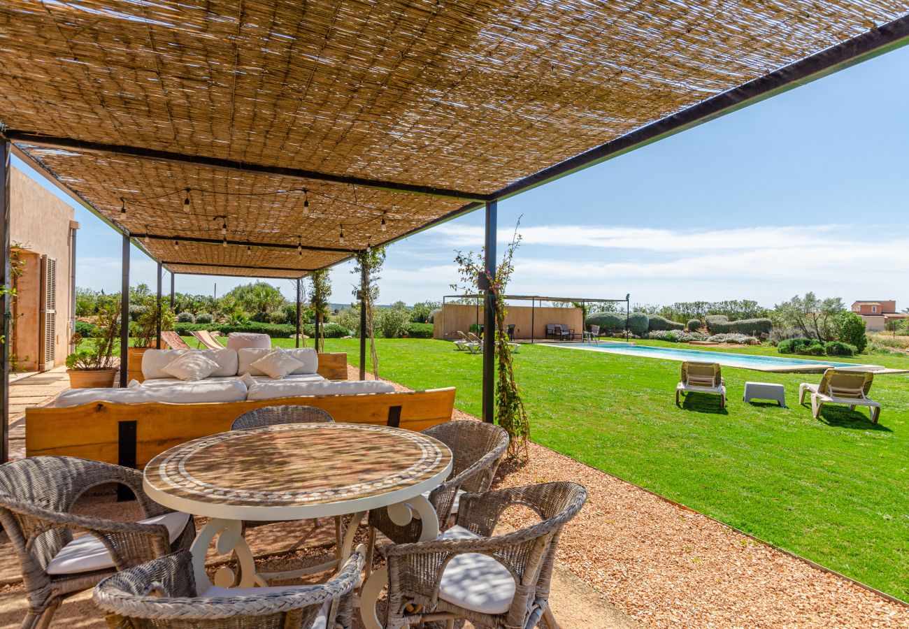 Villa in Campos - YourHouse Thalassa Villa