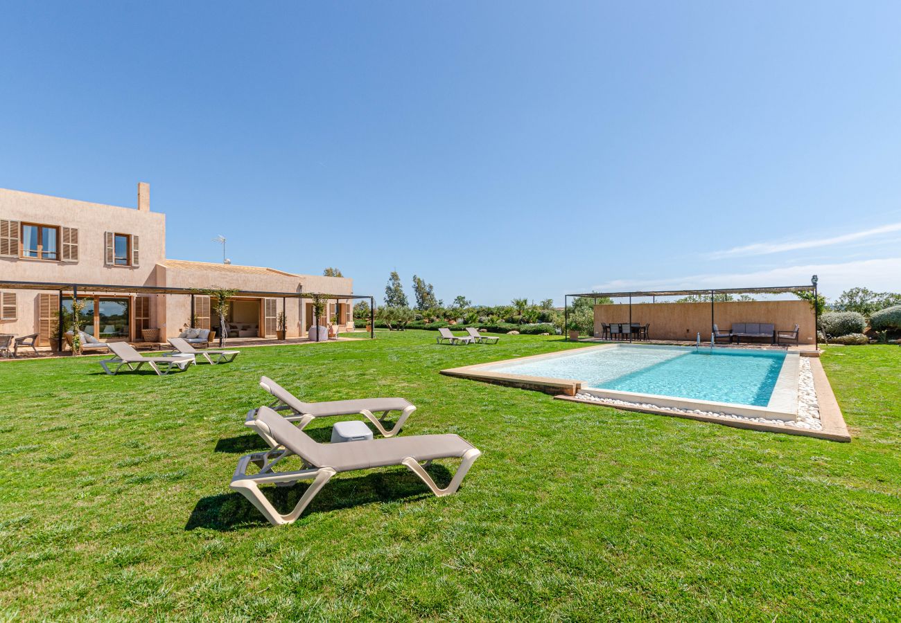 Villa in Campos - YourHouse Thalassa Villa