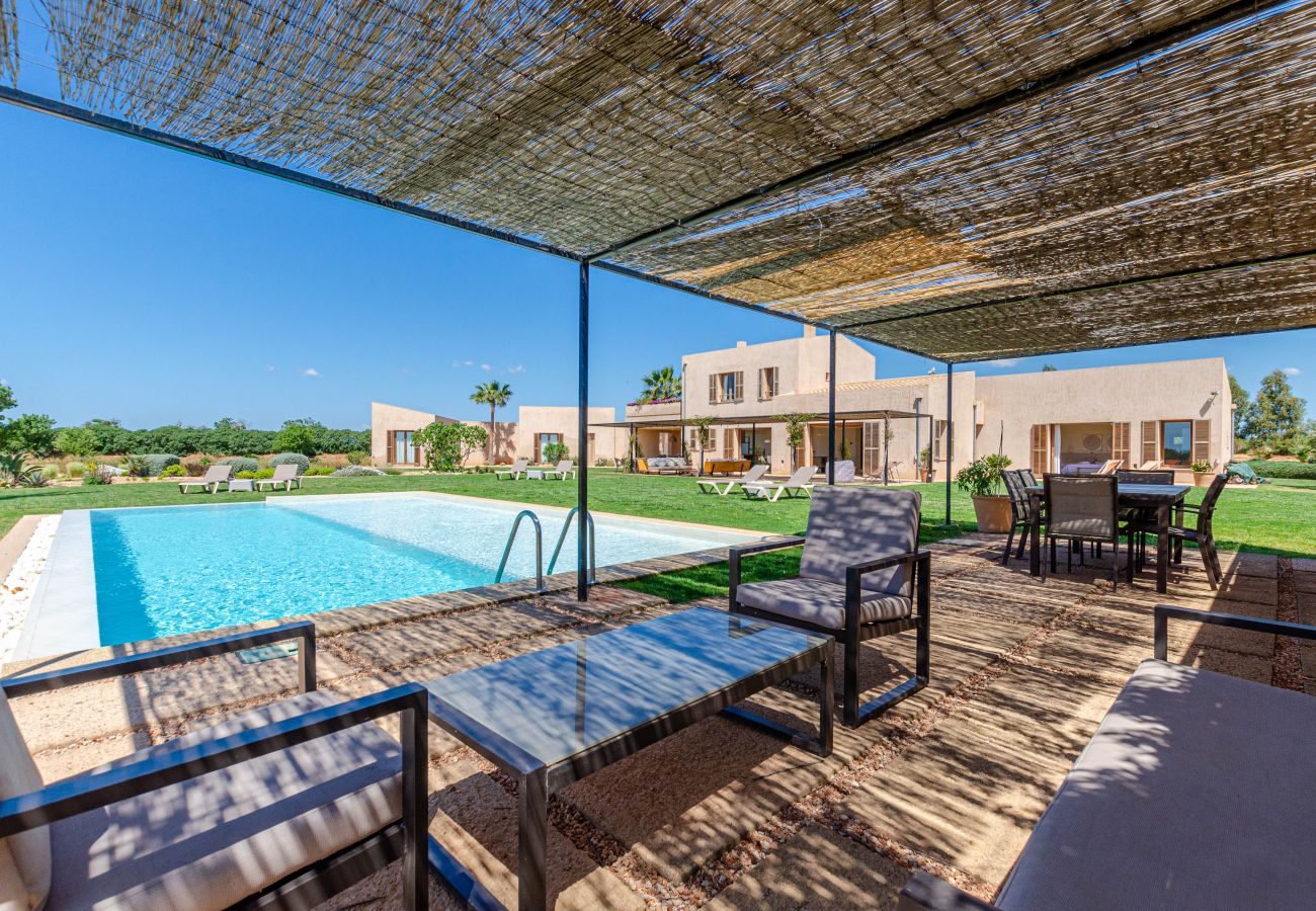 Villa in Campos - YourHouse Thalassa Villa